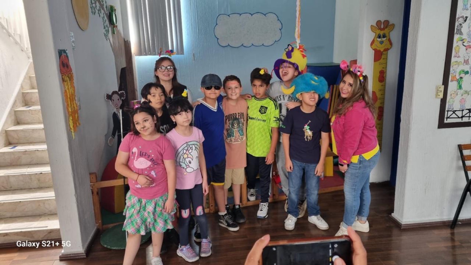 Nuestra comunidad